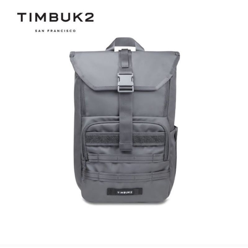 Timbuk2 Spire Steel backpack new OS