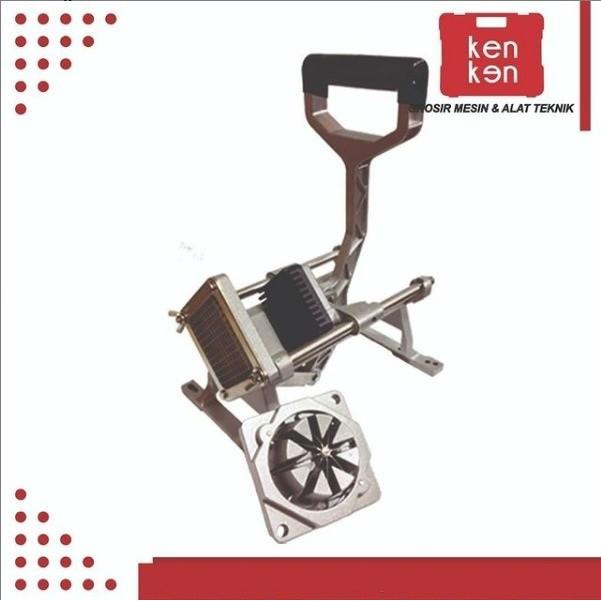 HORIZONTAL PEMOTONG KENTANG HORIZONTAL STICK HORIZONTAL