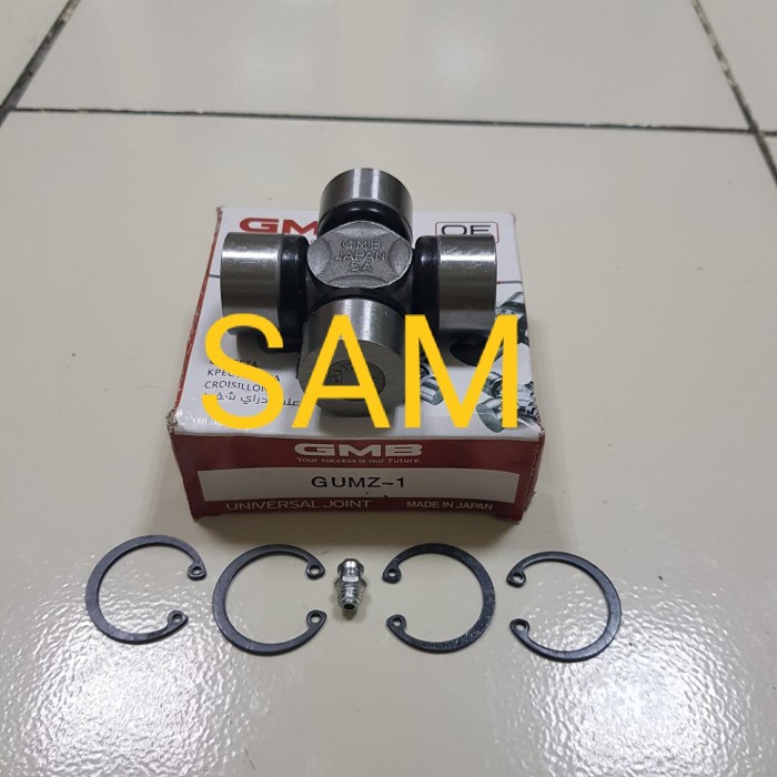 CROSS JOINT KOPEL FUTURA CARRY 1.5 GUMZ-1 GMB