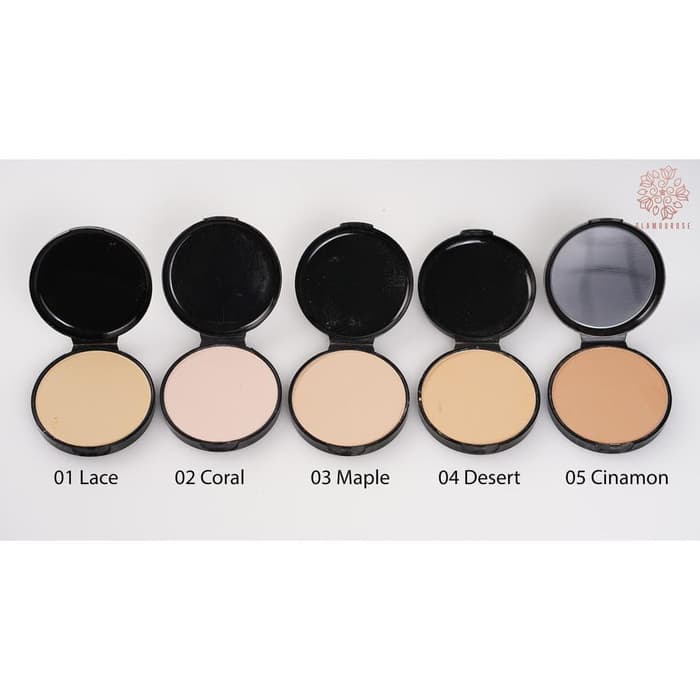 Bedak Make Over Perfect Cover Two Way Cake Refill Makeover Perfect Twc Refill Shopee Indonesia