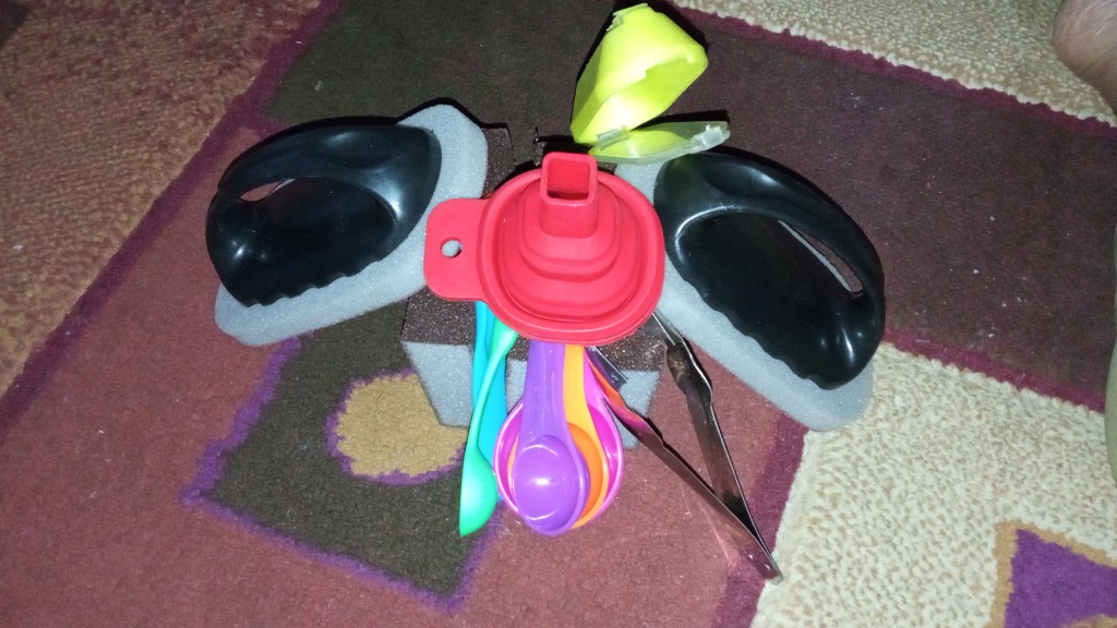 Sikat Wc Sabut Cuci Piring Wajan Pembersih Kerak Lantai Dinding Kamar Clean Brush Serbaguna Kitchen