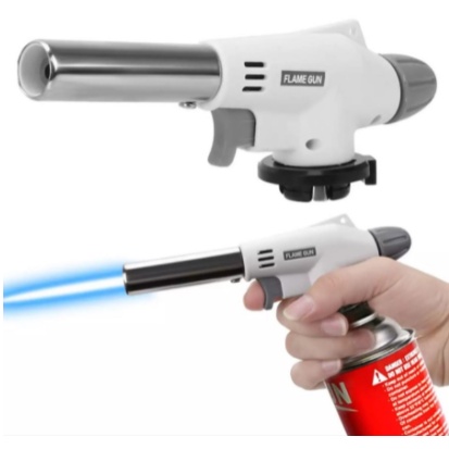 Flame Gun BBQ Torch Gas