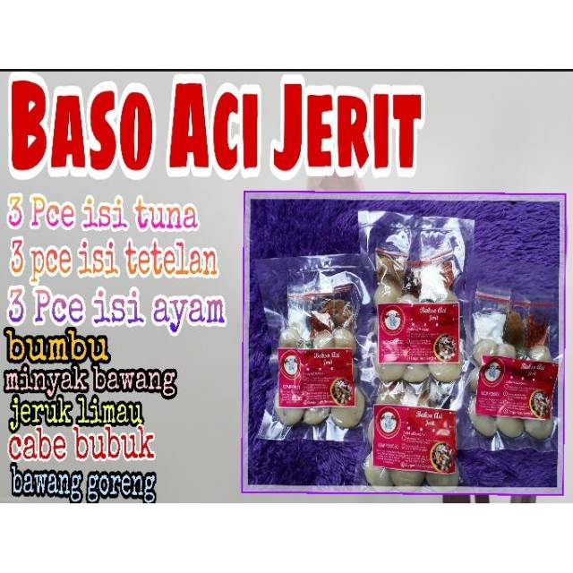 

Baso aci Jerit