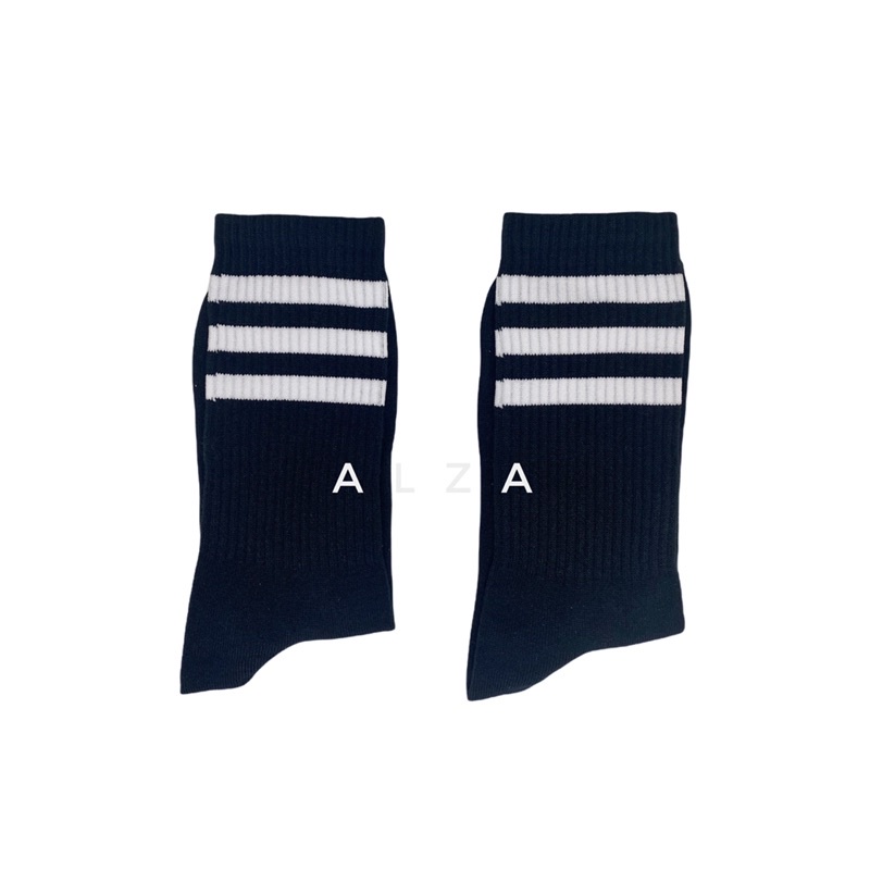 KAOS KAKI OLDSCHOOL | KAOS KAKI SKATE OLAHRAGA / SPORT | KODE AL11