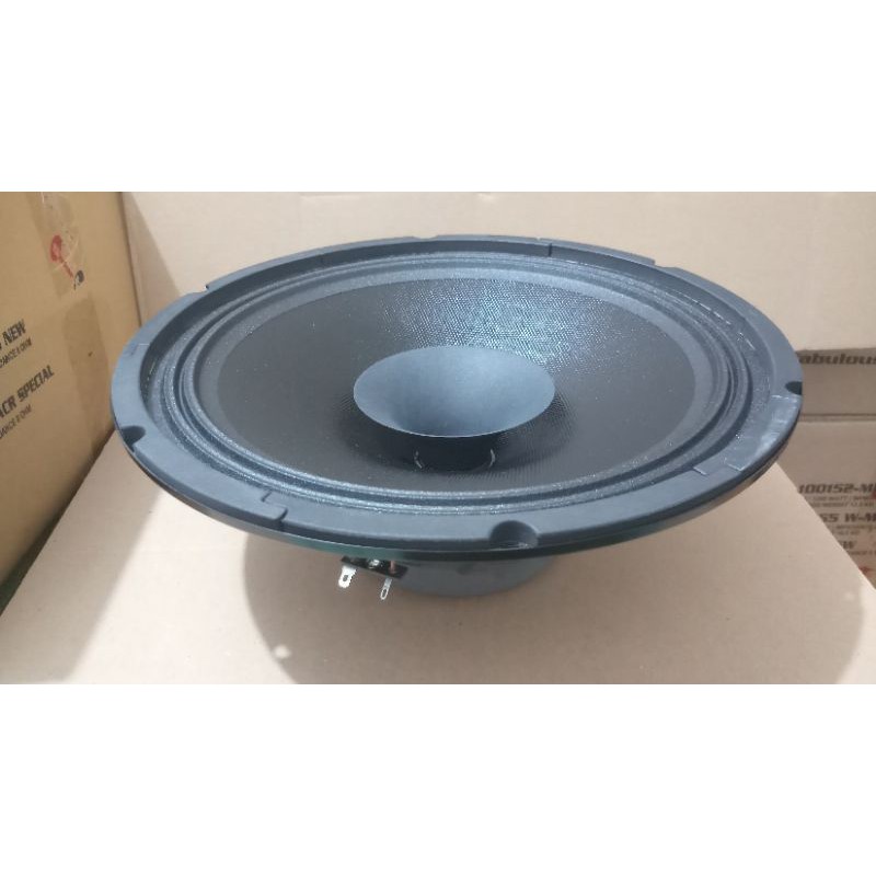 Speaker 12 inch 1230 PA Curve full range