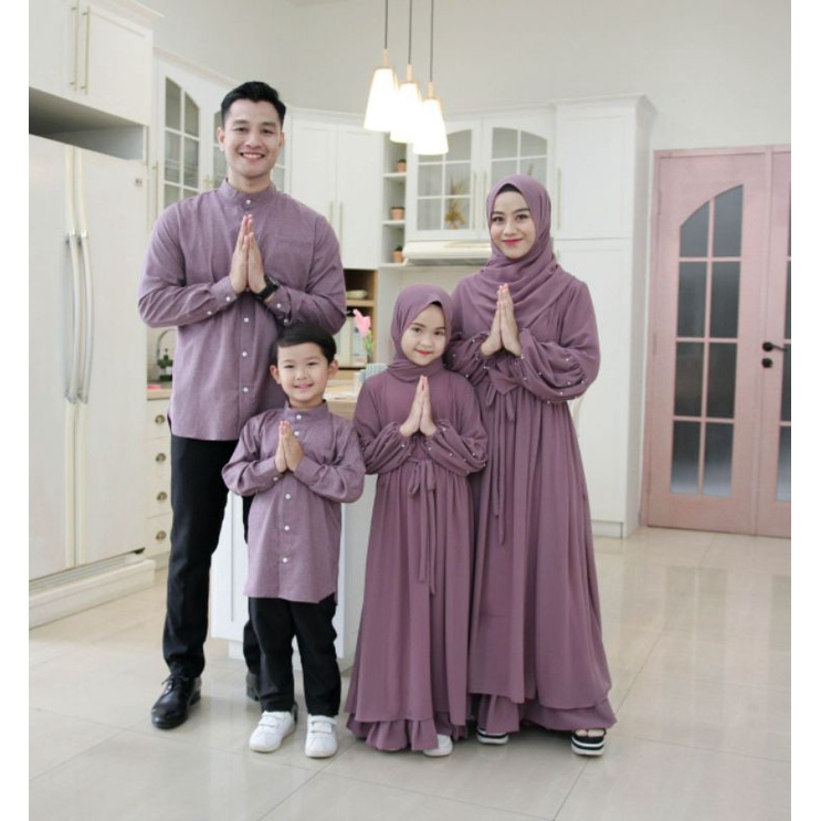 ALMAHYRA KIDS KALA RAYA FAMSET