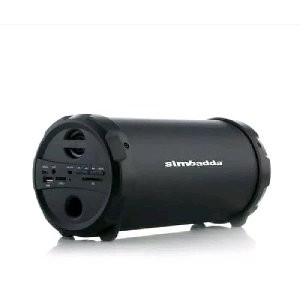 Simbadda Music Player CST 800N Bluetooth Wireless Outdoor Speaker Simbadda CST 800N Simbada Speaker
