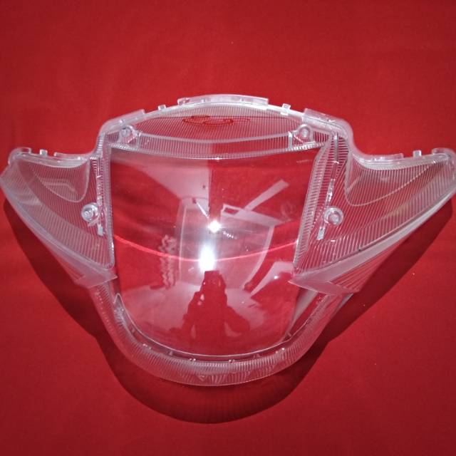 Mika headlamp GSX ORIGINAL STANLEY cembung