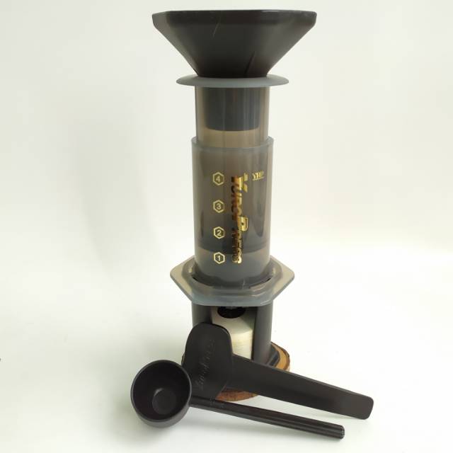 YuroPress Aeropress Coffee Maker