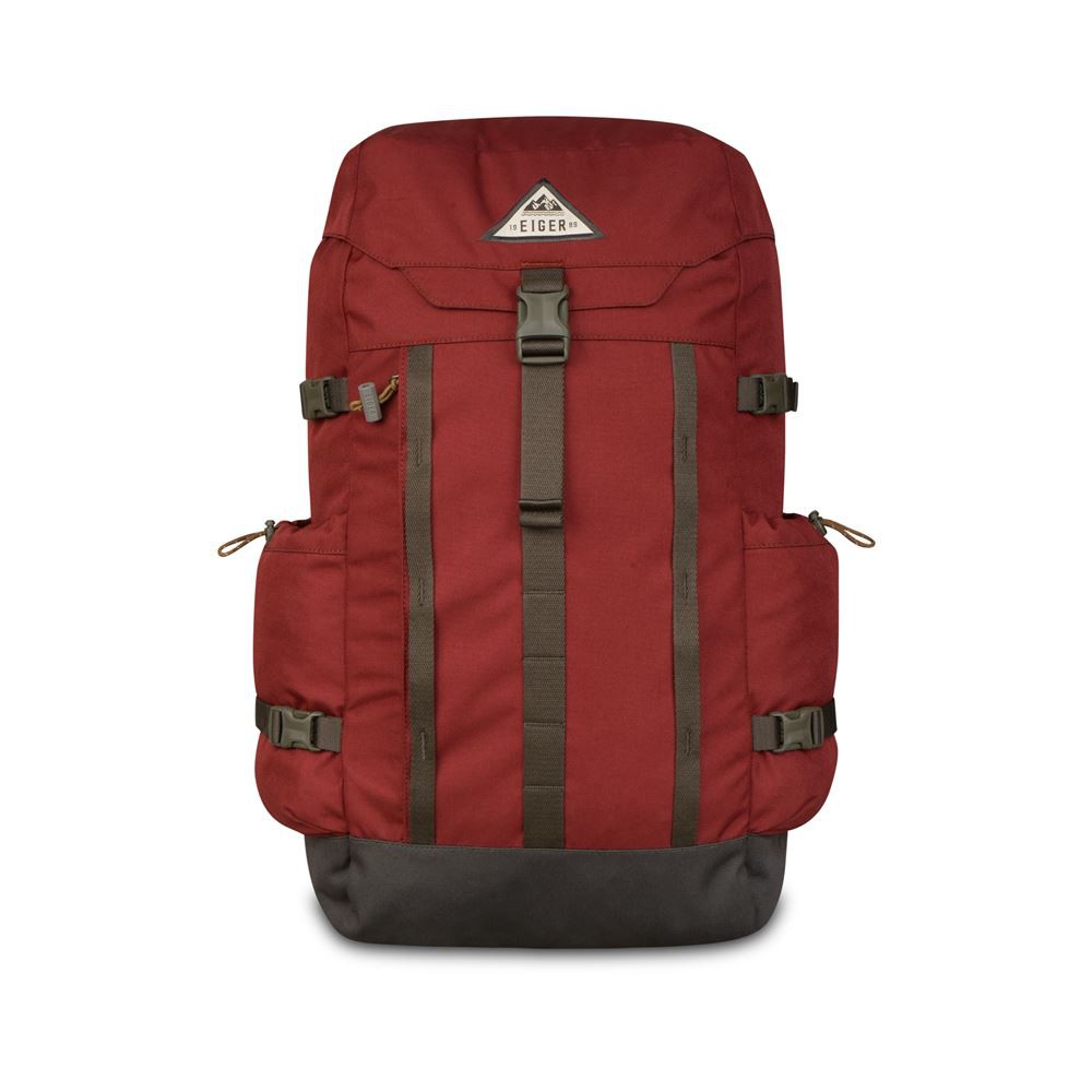 EIGER PATROL 2.0 35L CARRIER