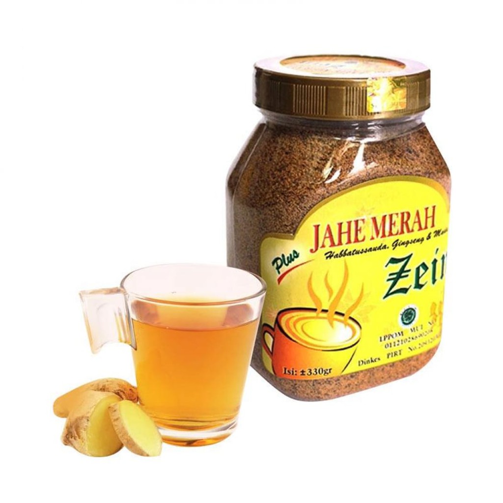 

Jahe Merah Minuman Untuk Kesehatan Bagus