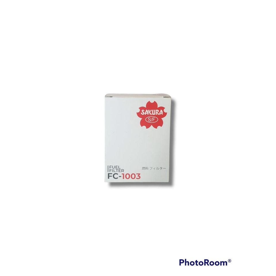 Fuel Filter MItsubishi FC-1003