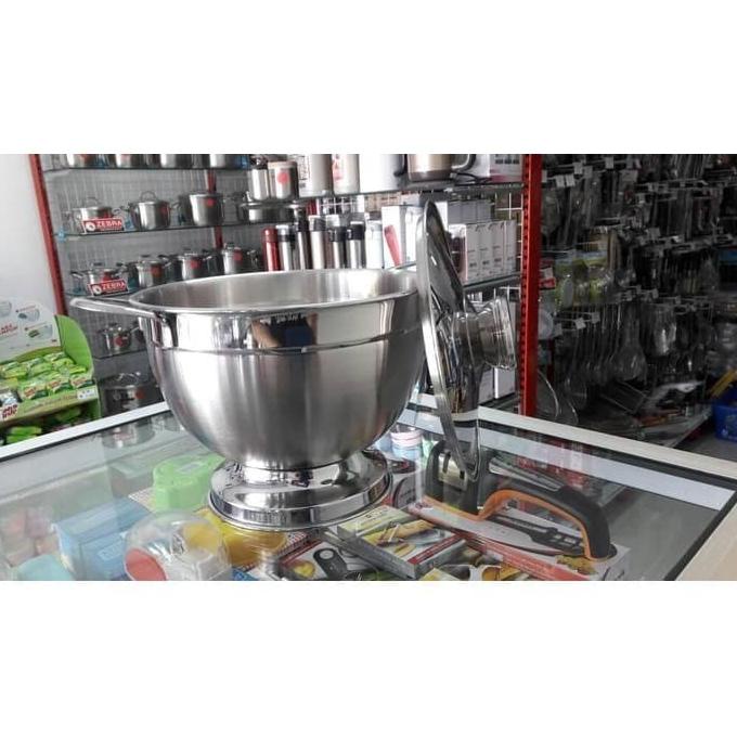 

DISKON BIMA SOUP TUREEN 20CM