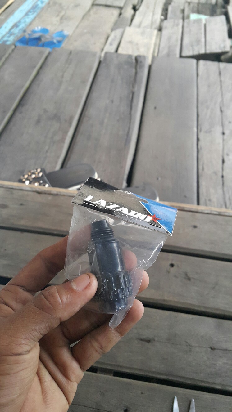 Tutup Oli Kompresor Angin Spare Part Kompresor Lazaro