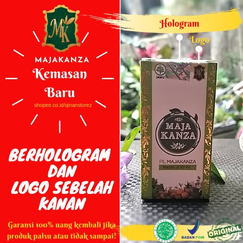 MAJAKANZA / Manjakani Kanza / Majakani Kanza