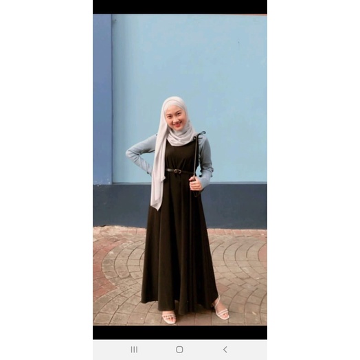 DRES OVERALL/ DRESS MAYUNG /OVERALL KEKINIAN