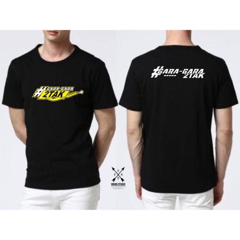 KAOS 2 TAK KAOS 2STROKE ID KAOS GARA GARA 2 TAK KAOS MOTOR