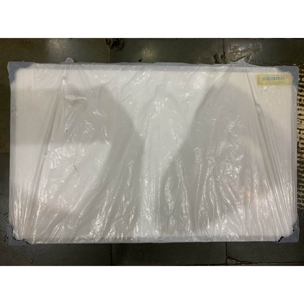

White Board Papan Tulis Putih spidol marker ukuran 40x60cm