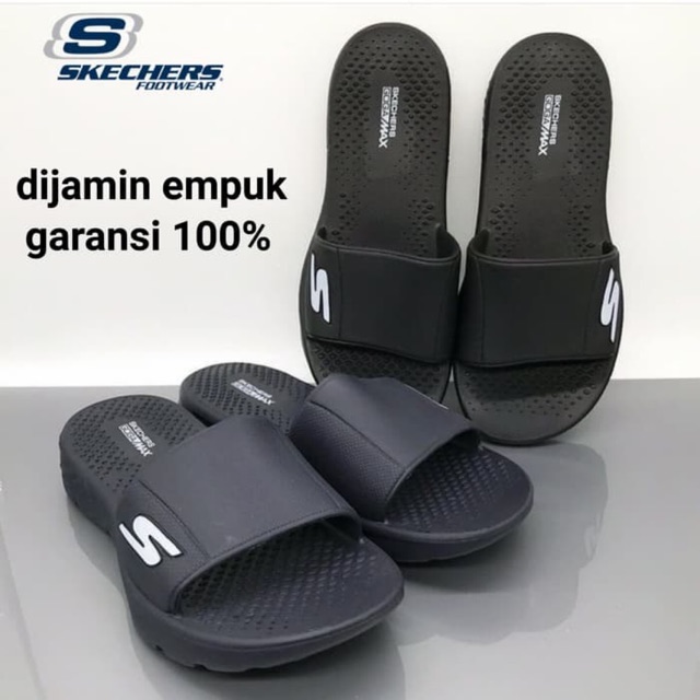 Sandal Skechers Gogamax Slide Men 