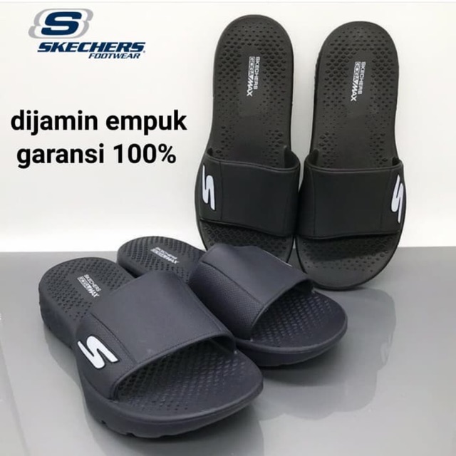 Sandal Skechers Pria 2025