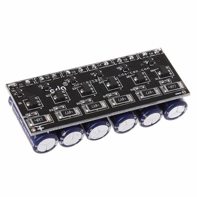 Super Capasitor - Super Kapasitor 16V 1.6F - Booster Accu