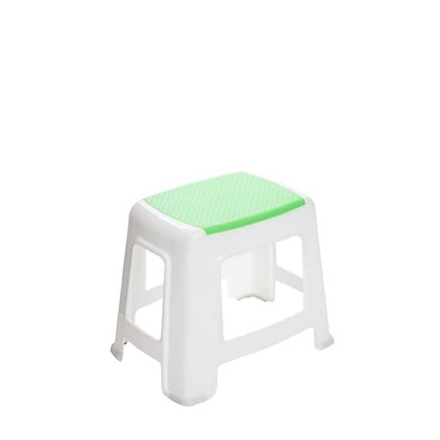 Bangku Tanggung Shinpo 290 kursi anak kecil plastik jongkok Romeo