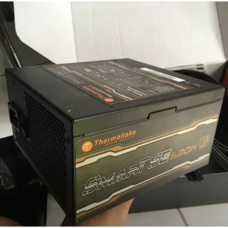 Thermaltake Smart SE 630W