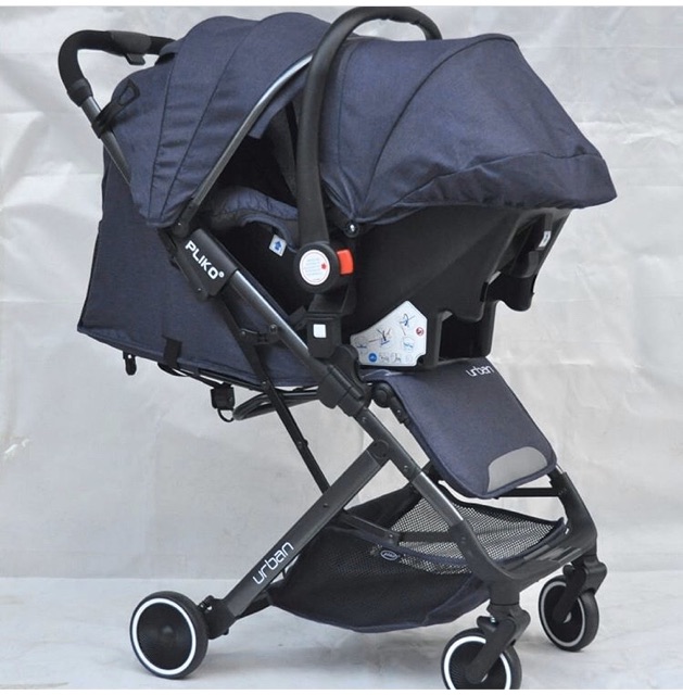 stroller pliko urban