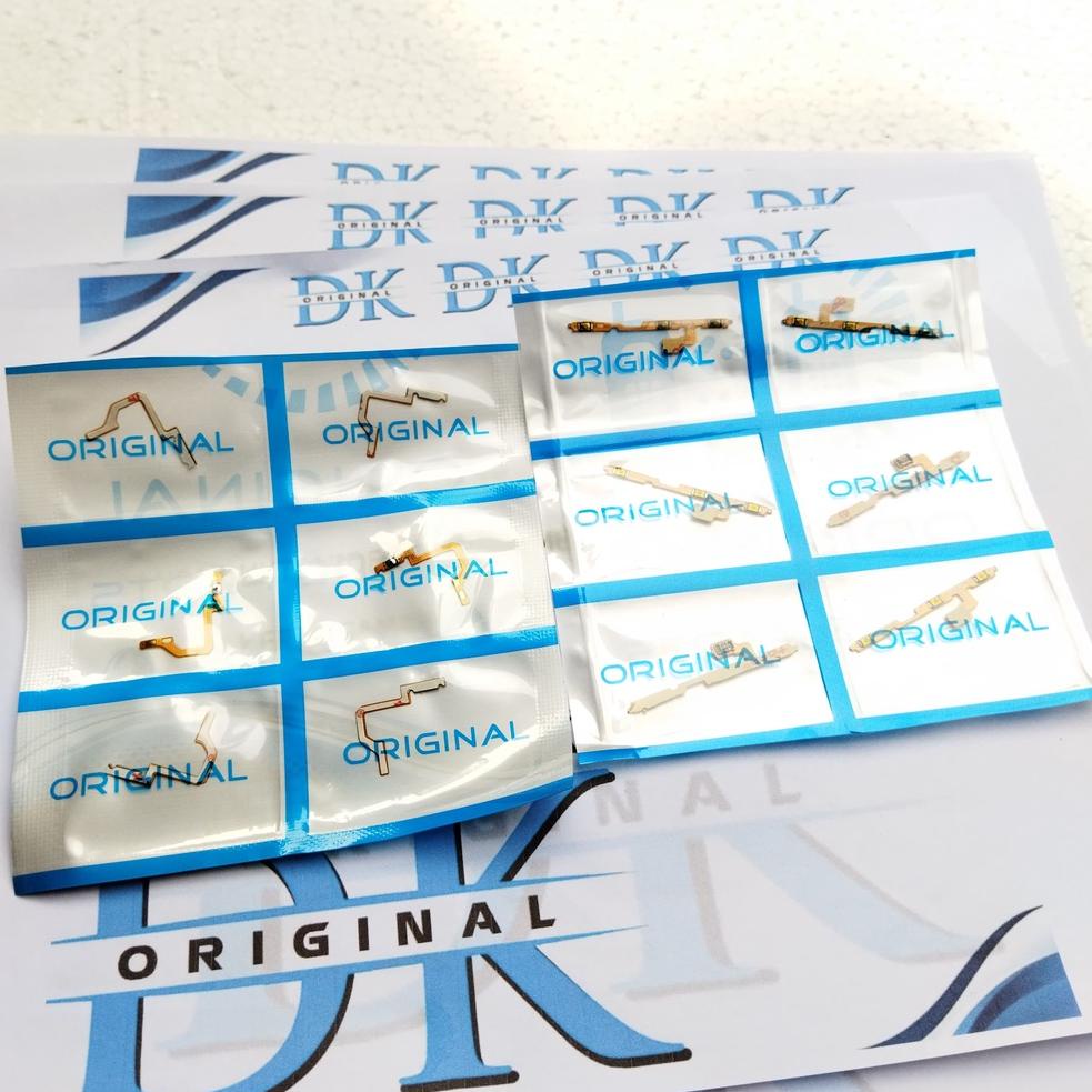 Flexible On Off Huawei U22 4G Y3Ii Y311 Lua-L22 Fleksibel Tombol  9W9