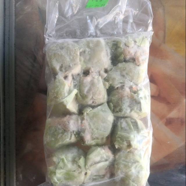 

Siomay Sayur Rework Bernardi 250gr Hemat Surabaya Murah Termurah Enak Mantap Premium [Grosir]