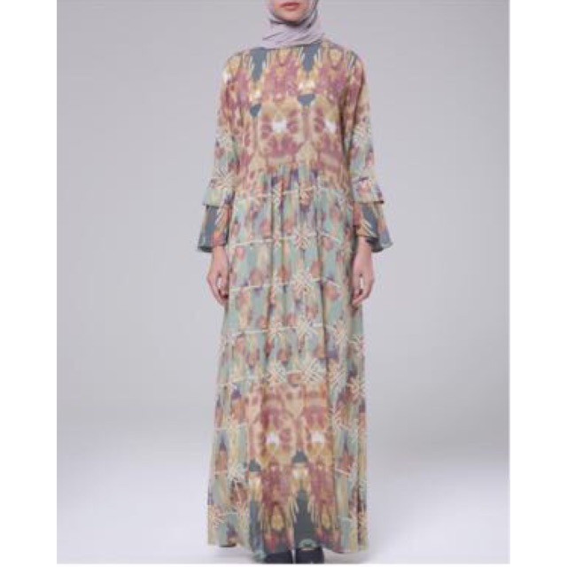 Ria Miranda Hera Dress