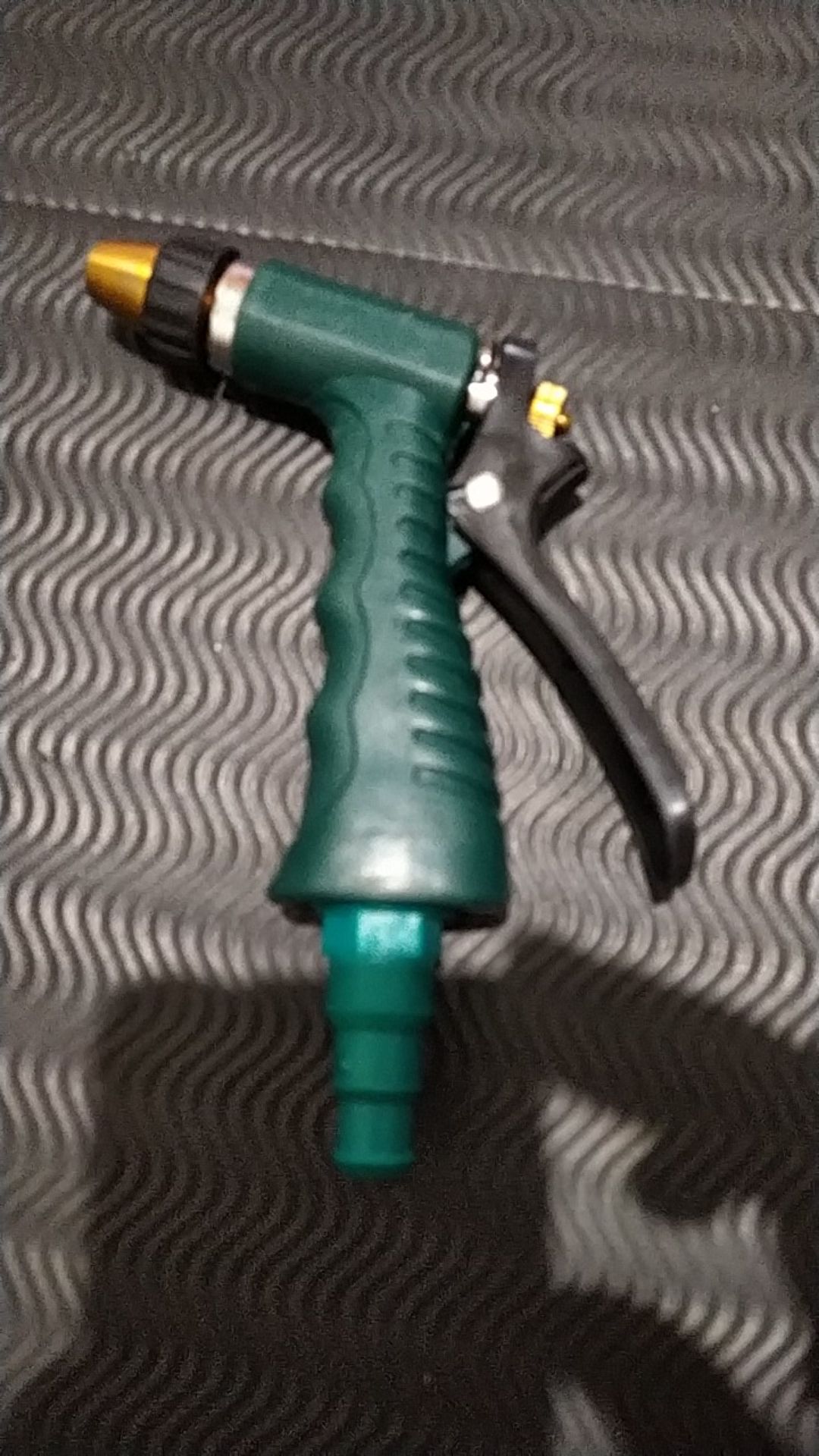 Semprotan Air Selang (60-321) Sellery