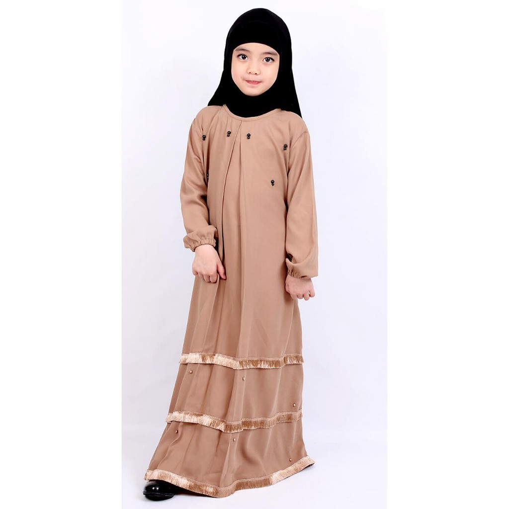 

Irsalina Rayaza Dress Kids