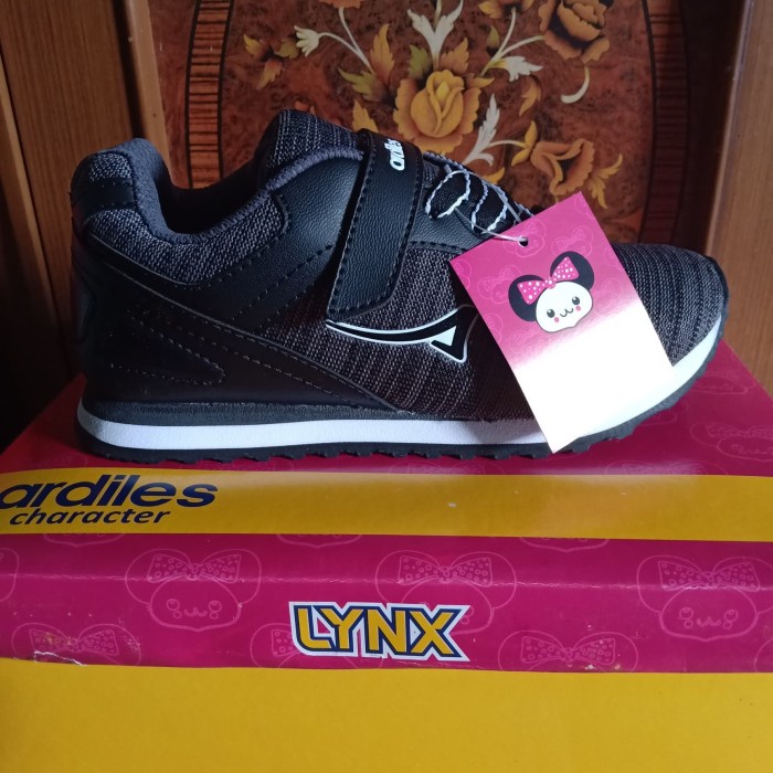 Sepatu Anak ARDILES LINX SepatuAnak Kids SHOES kitty gabrian juro lInx