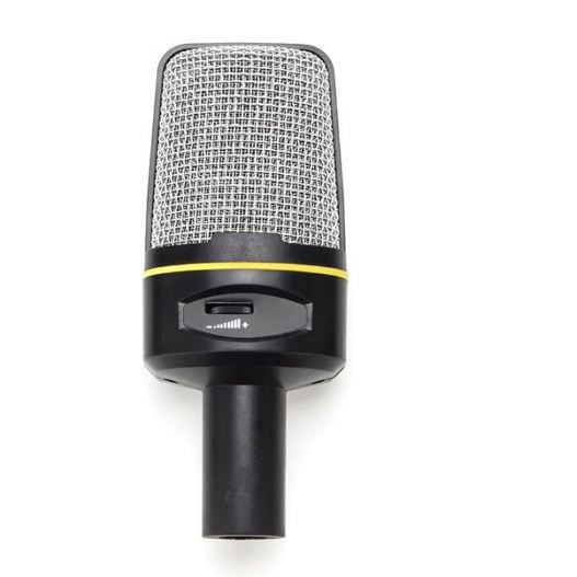 Microphone untuk Smule Condenser SF-920