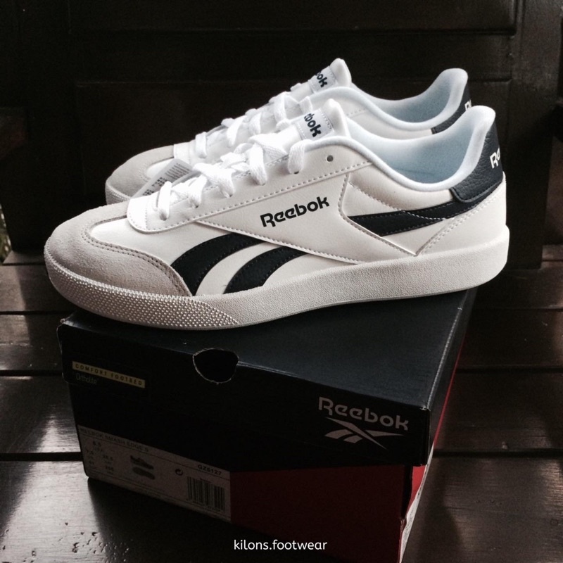 Reebok Smash Edge S GZ6127