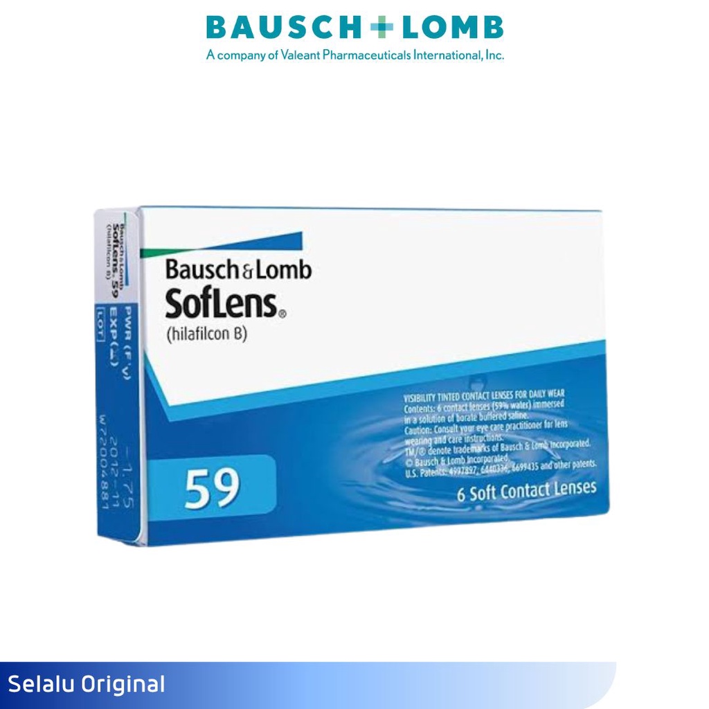 PROMO SOFTLENS BAUSCH AND LOMB MONTHLY DAN RENU FRESH 355ml