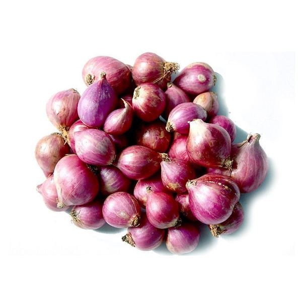 

FCW - Bawang Merah Besar (Ori/Kupas) 100 Gram