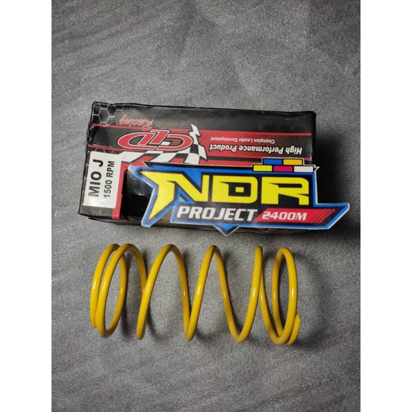 PER CVT CLD YAMAHA - Mio J / Mio Soul Gt 115 /  Xride 1500 RPM