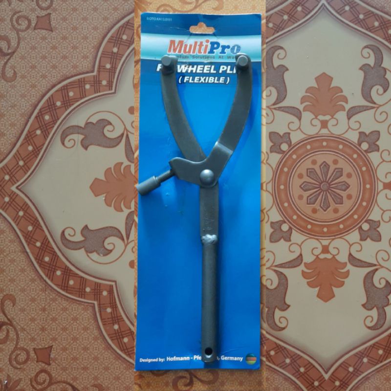 Paket Lengkap Alat Kunci Servis GARDAN CVT Motor Matic Honda Treker T8 Gagang L SOK 19 Sock 22 Kpling 39x41-1