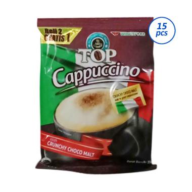 

TOP CAPUCCINO RENTENG MURAH