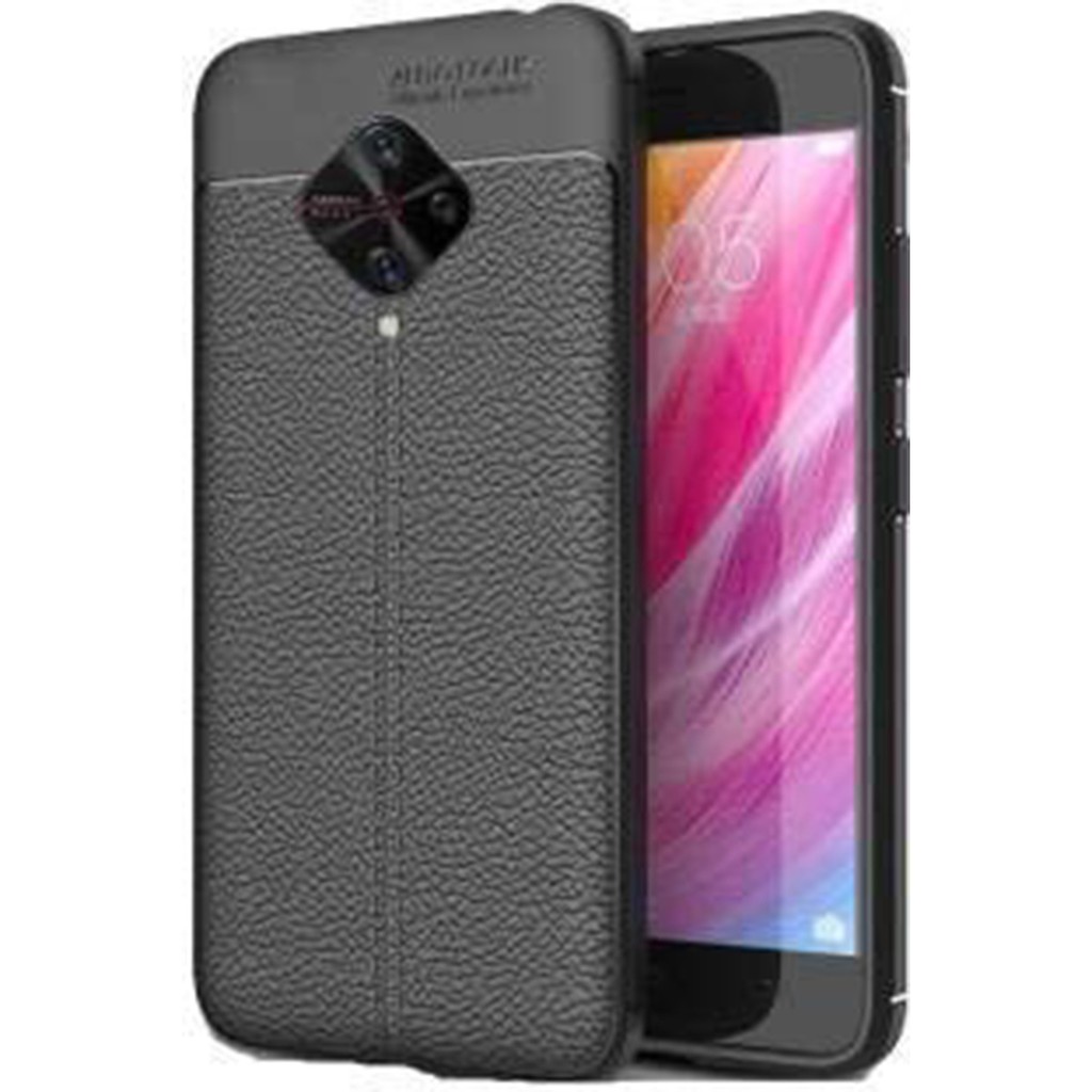 Case Auto Focus Vivo S1 S1 Pro V11 V11 Pro V15 V15 Pro V17 Pro V20 V20 SE X50 X50 Pro