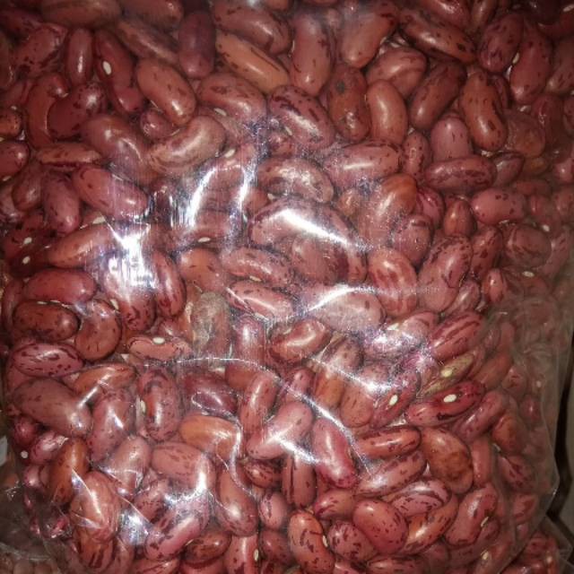 

Kacang Merah Rajma Repaking 1kg
