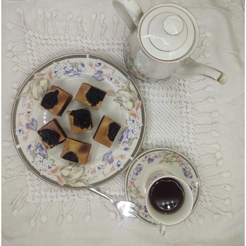 

Lapis Prunes ButterDelights