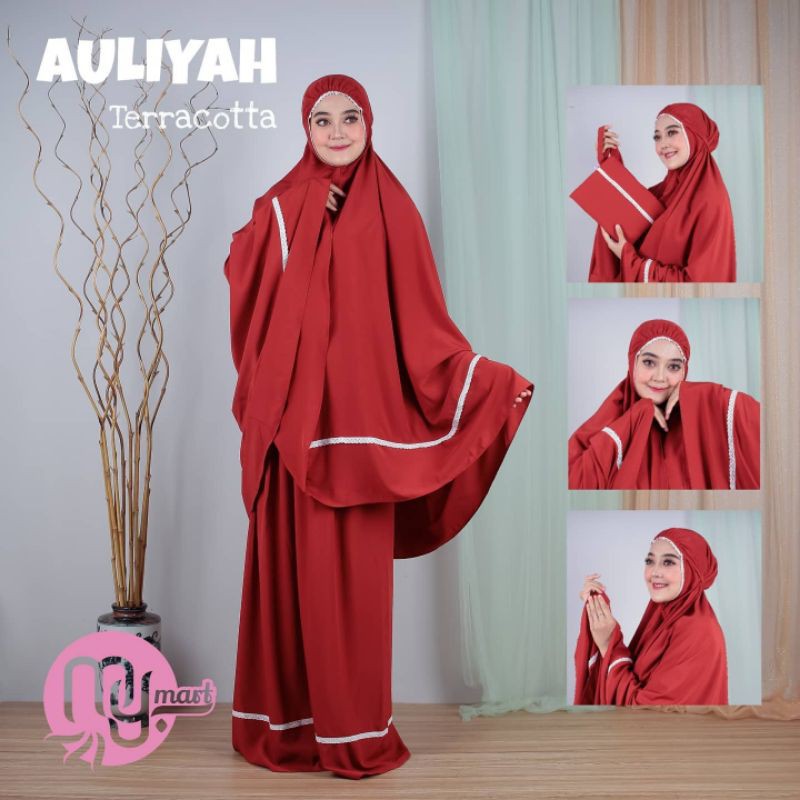 Mymart Mukena Aulia Despo