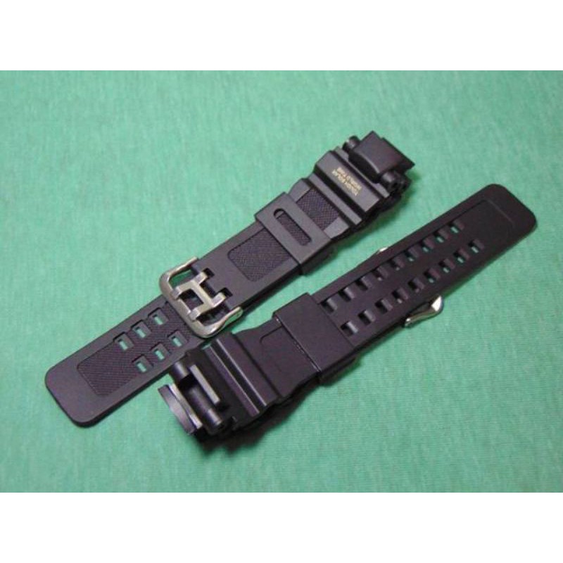 Tali jam strap Tajima 9753 Tajima 9723 Rubber premium quality