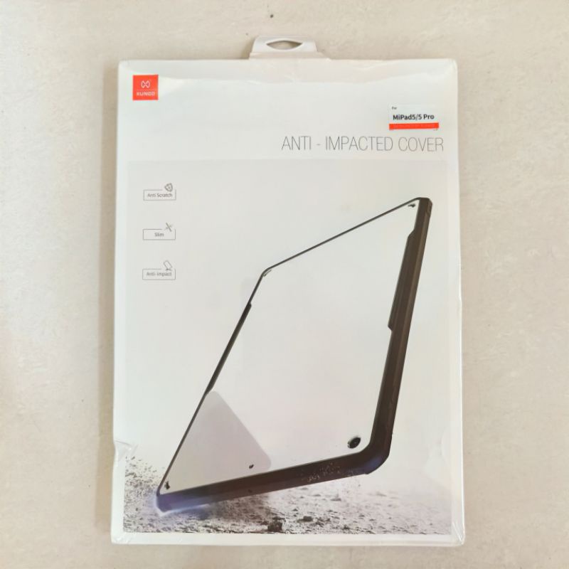 Case Xiaomi Mi Pad 5 / Pro Xundd Beetle Beatle Series Casing Anti-Impacted