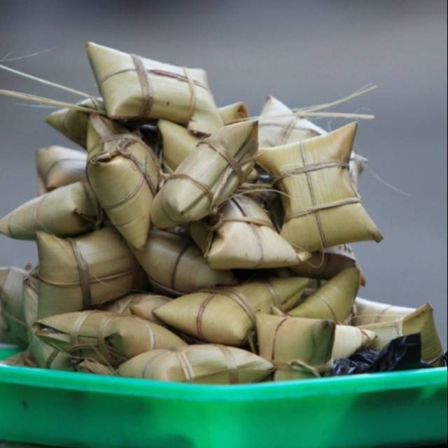 

LEPET KETAN ASLI BANDORASA HARGA SATUAN