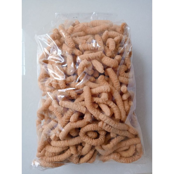 

kuker pontianak 1/2 kg