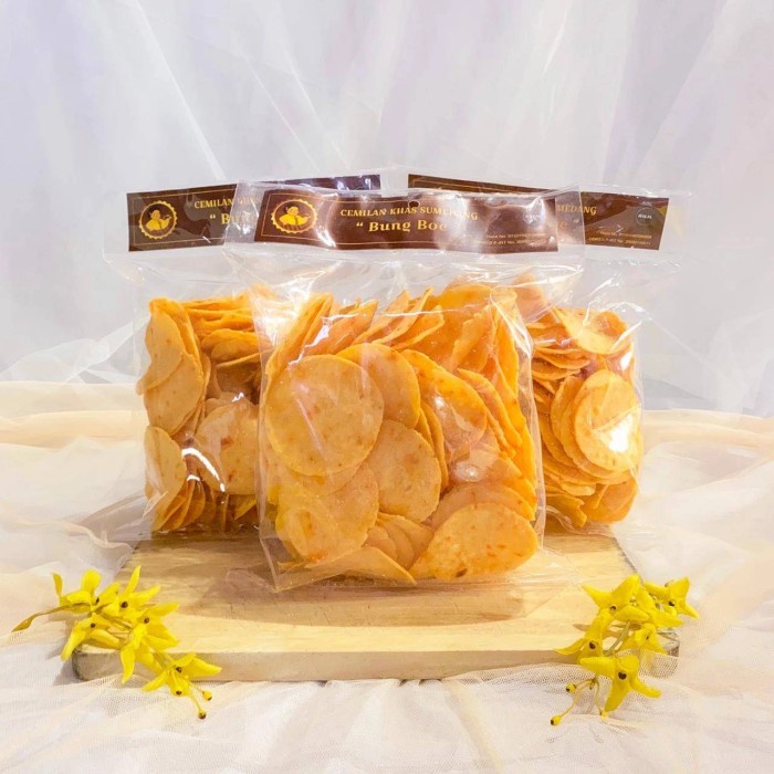 

NEW Combro/ Combro kering / Combring